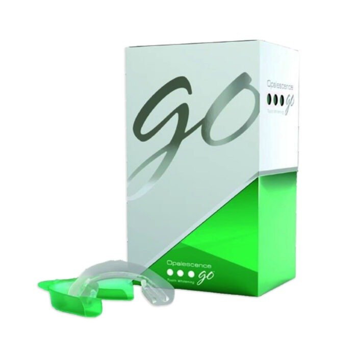 Opalescence go – Ultradent