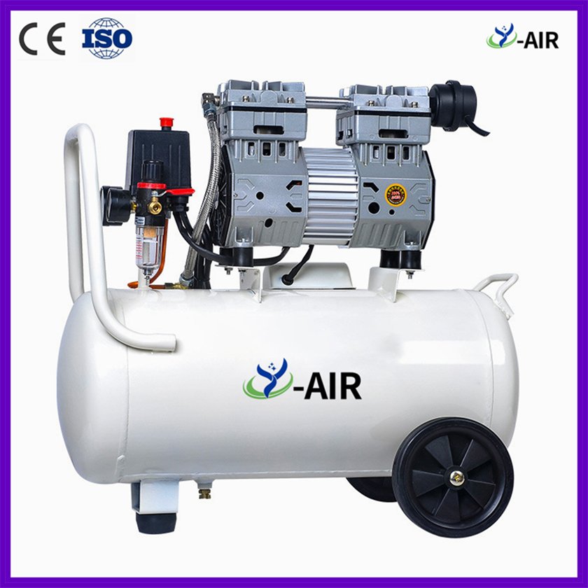 Compresseur 45 L 850 W