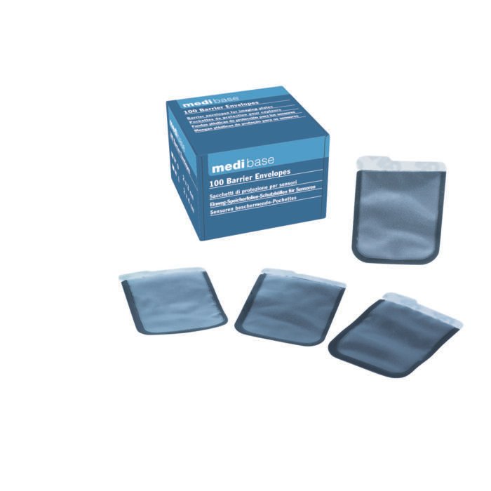 500 Pochettes pour capteur – Dochem