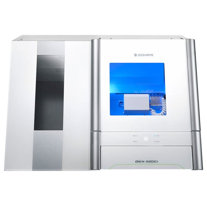 Fraiseuse dentaire DWX 52DCi – Roland