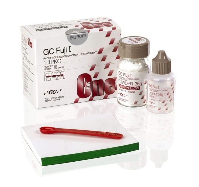 Gc fuji 1