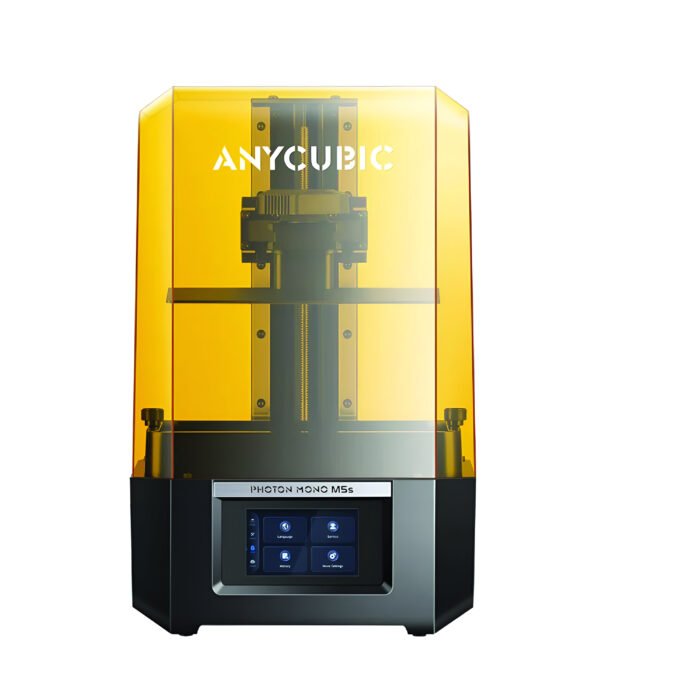 Anycubic Photon Mono M5s