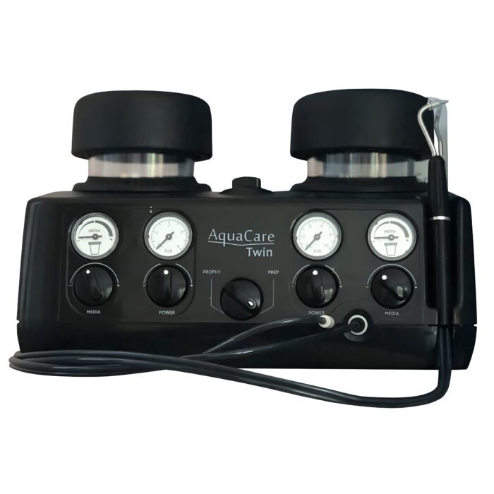 AquaCare Black Edition