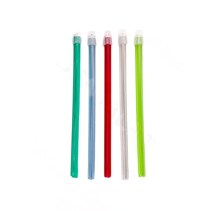 Canules d’aspiration