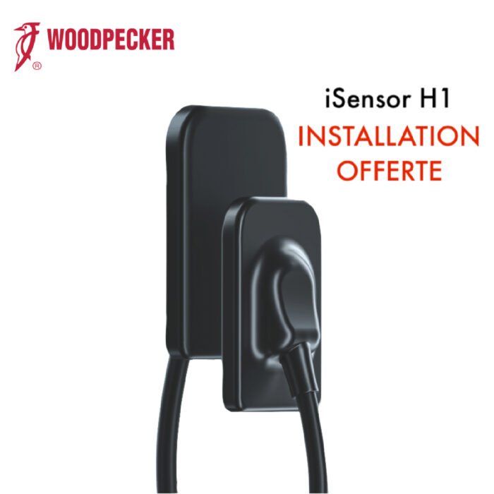 Capteur radio isensor h1 rvg x-ray – woodpecker