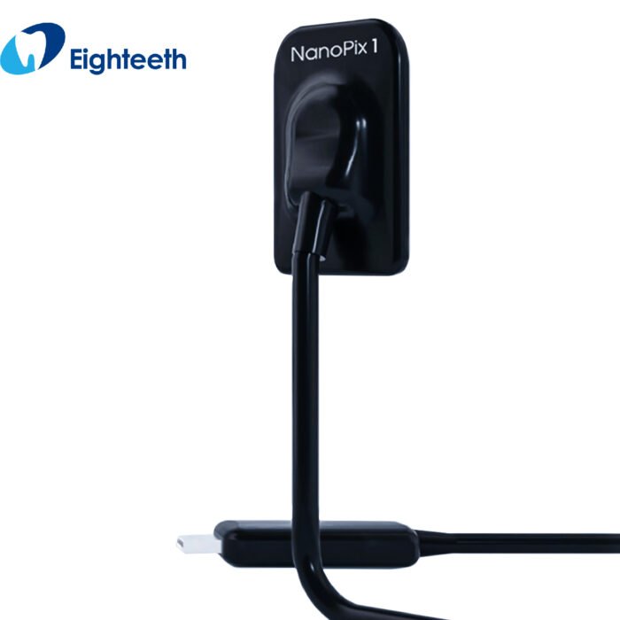 Capteur radio rvg NanoPix- 1 Intraoral X-ray Sensor- Eighteeth