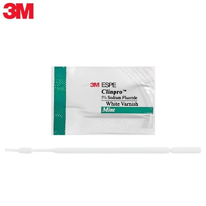 Clinpro white varnish – 3M ESPE