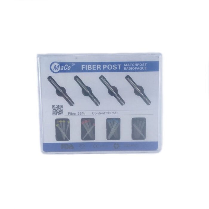 Coffret tenon 4 couleurs