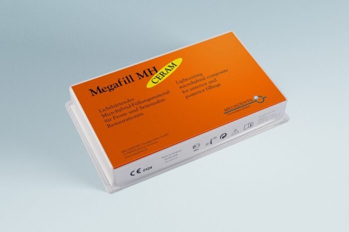Composite megafill MH ceram
