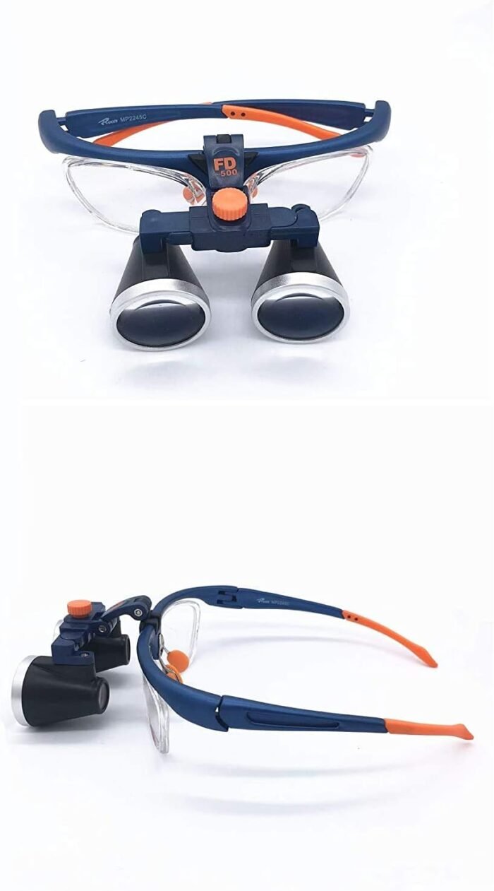 Dental Loupes Eighteeth