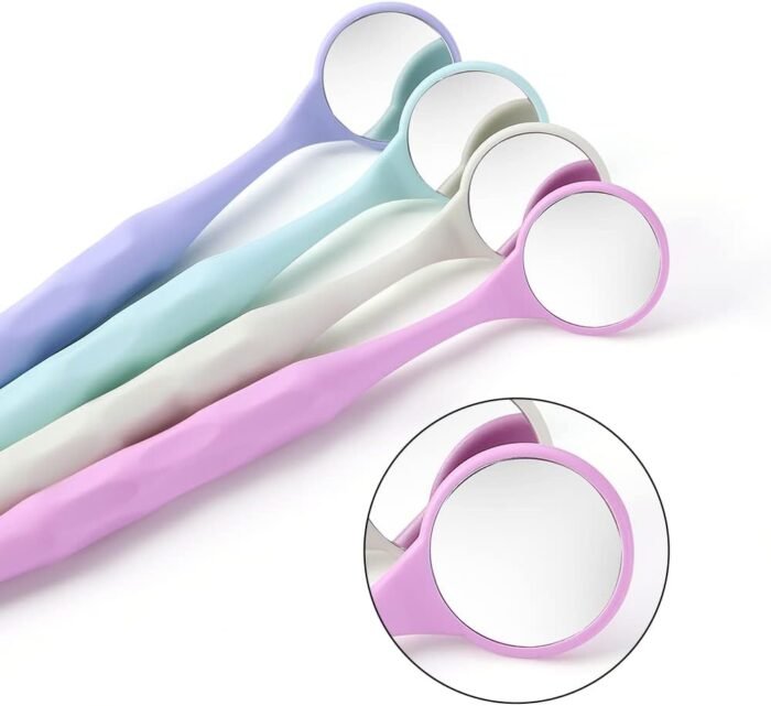 Dental Mouth Mirrors – Autoclavable