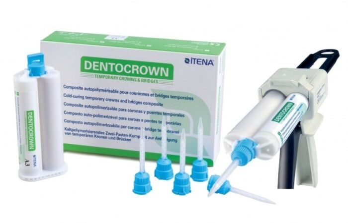 Dentocrown
