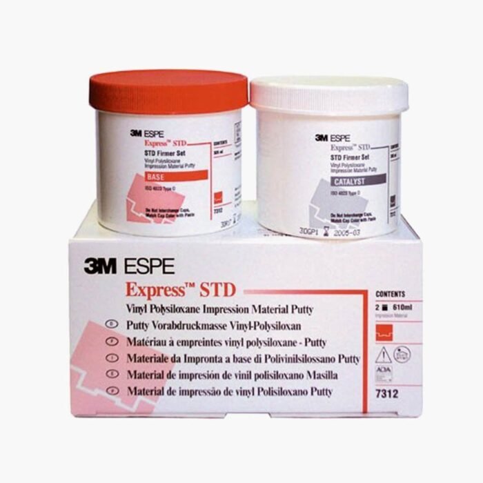 Expresse std