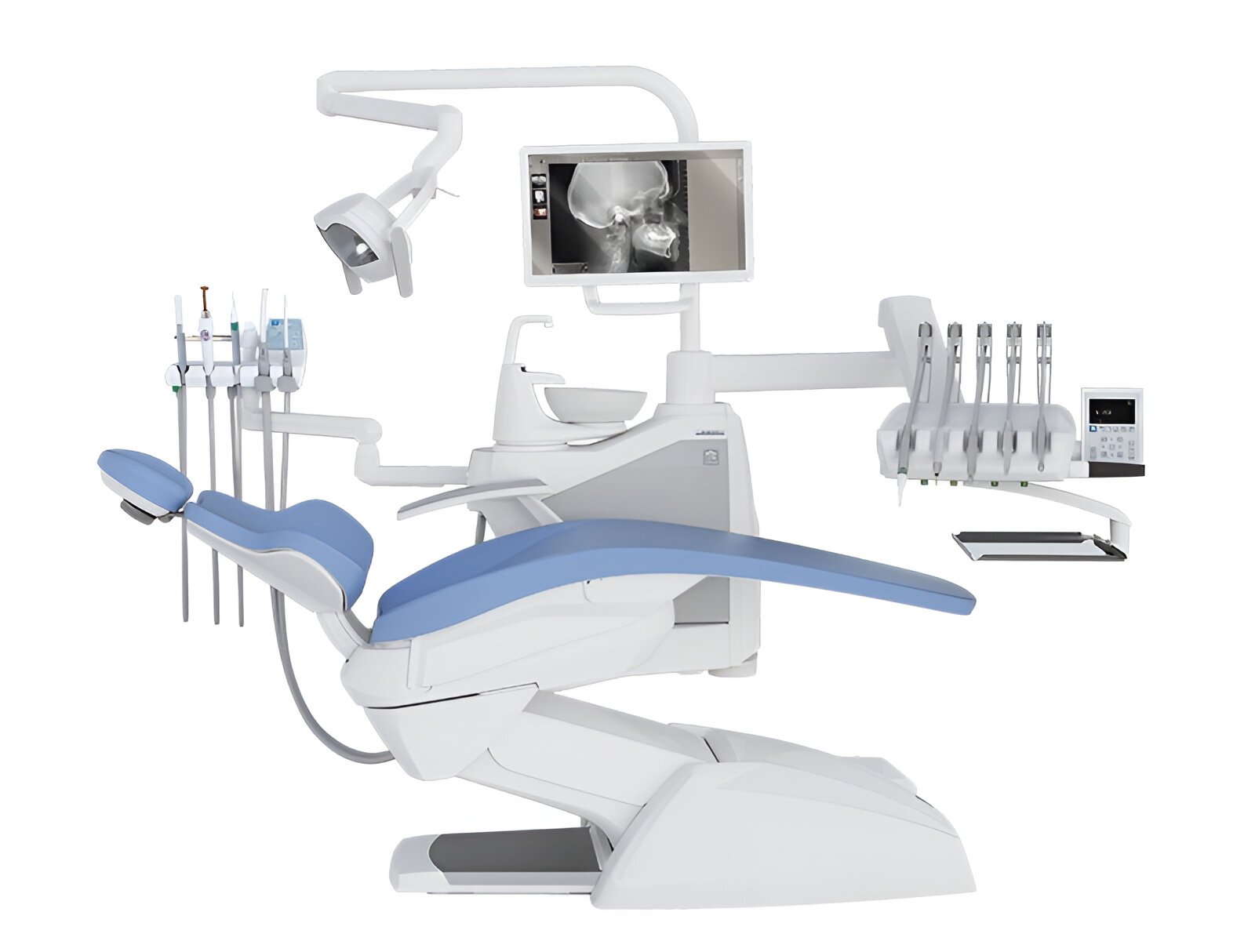 Fauteuil Sternweber s200