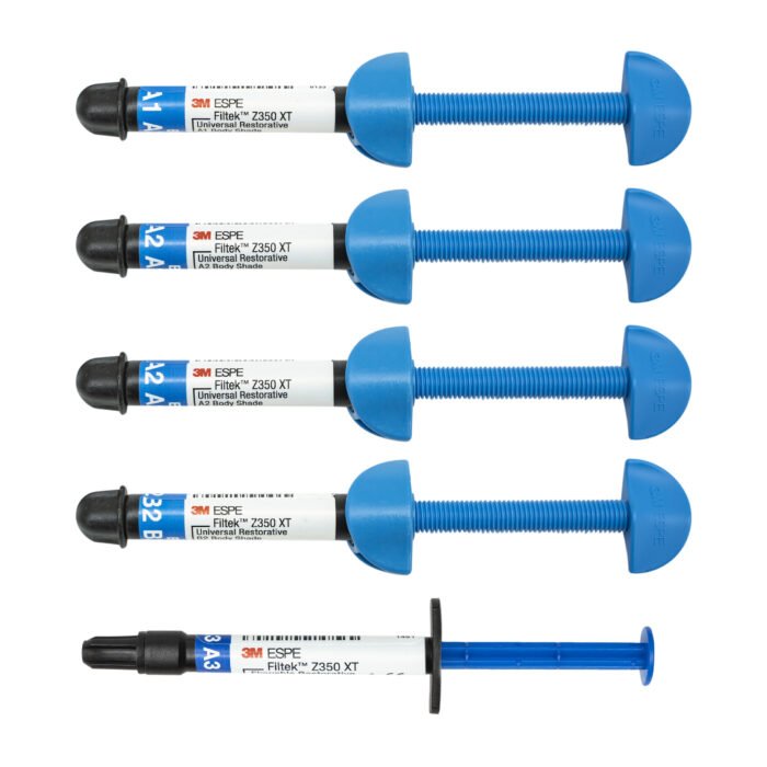 Filtek z350 xt : 3m espe
