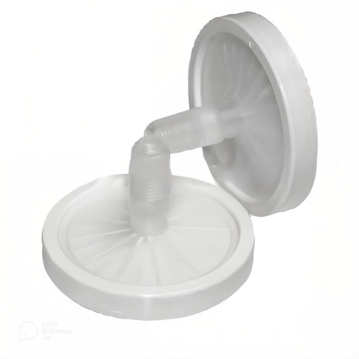 Filtre autoclave