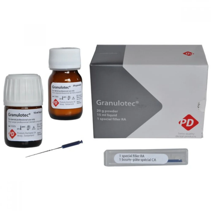 Granulotec