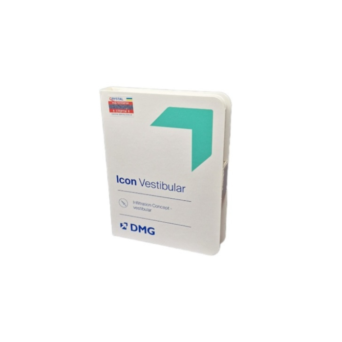 Icon vestibular