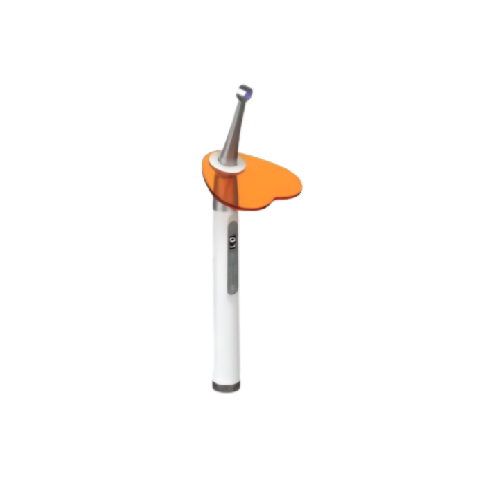Lampe à polymériser dentaire C25 Plus