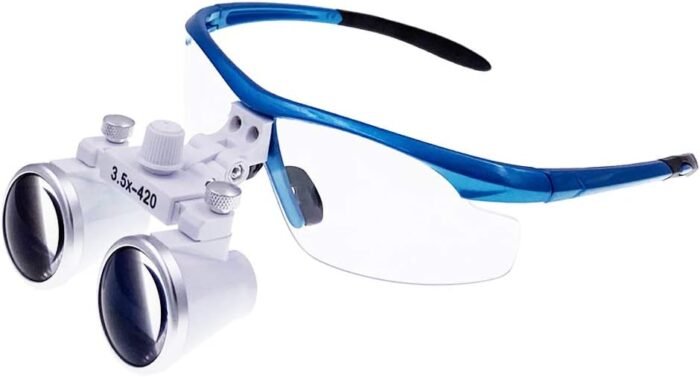 Loupe Dentaire