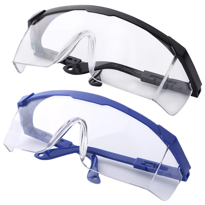 Lunettes de protection