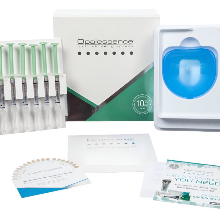Opalescence ® pf : ultradent