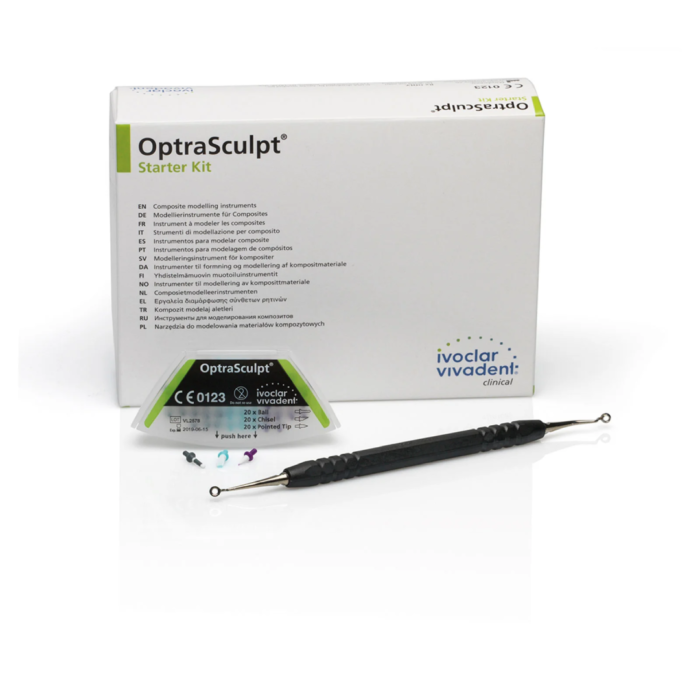 Optrasculpt Starter Kit
