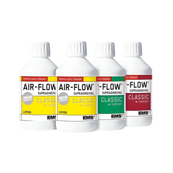 Poudre Aéropolisseur AIR-FLOW 300 gr