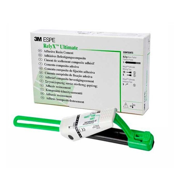 Relyx ultimate clicker 3m espe