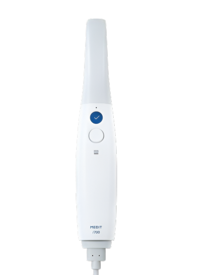 Scanner Intraoral i700 – Medit