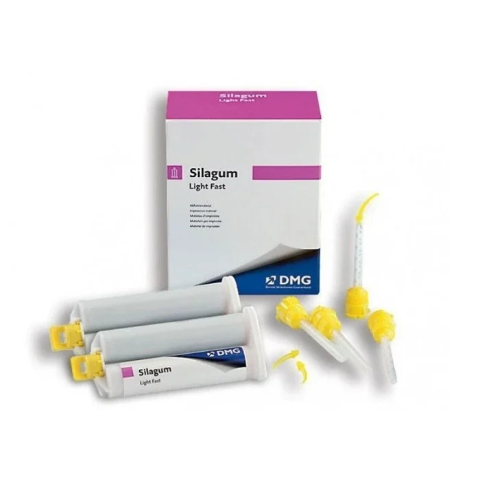 Silagum light fast