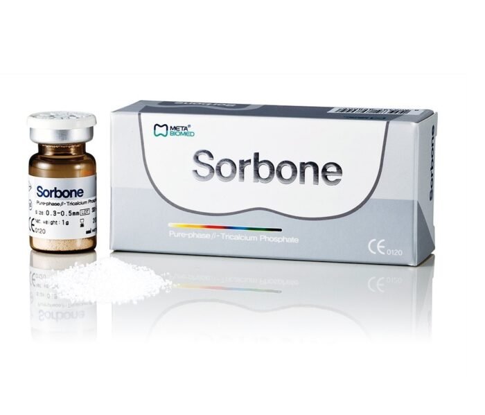 Sorbone – META-BIOMED