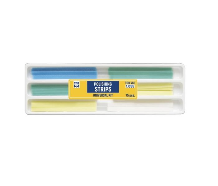 Strip plastique