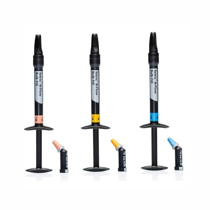 Composites bulk-fill