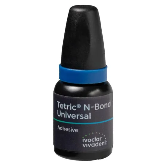 thumbnail image 2 of Ivoclar Tetric N-Bond Universal 8th Generation Dental Bonding Agent - Adhesive For Dentistry 2 of 4
