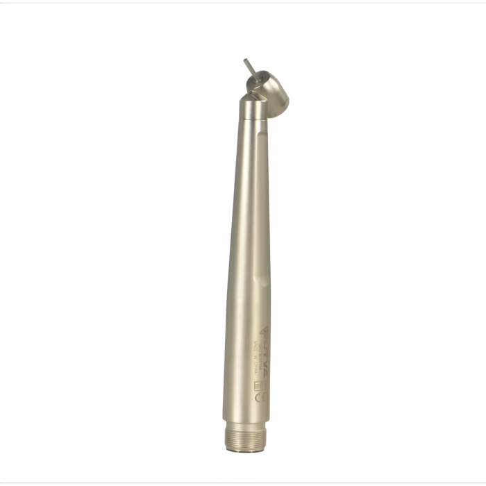 Turbine chirurgicale led 45°