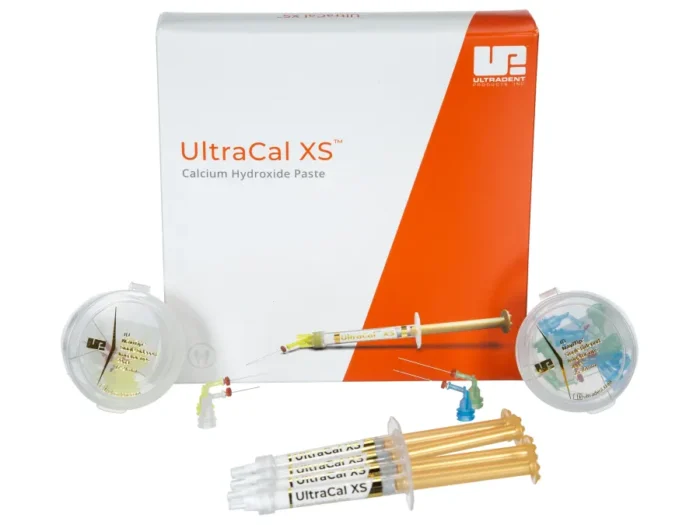 Ultracal® xs : ultradent