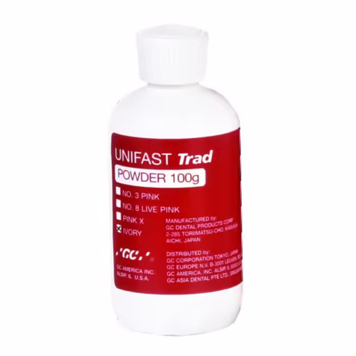 Unifast poudre