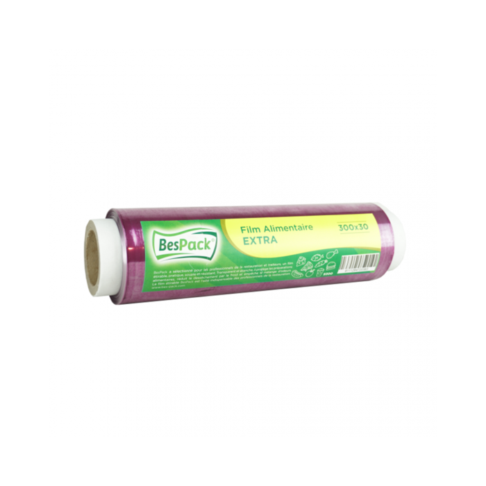 Film alimentaire Extra 300 x 30