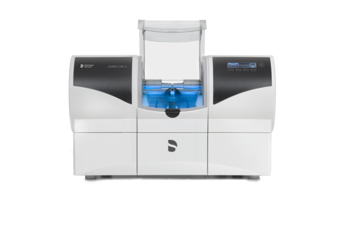 CEREC MC/MC X/MC XL