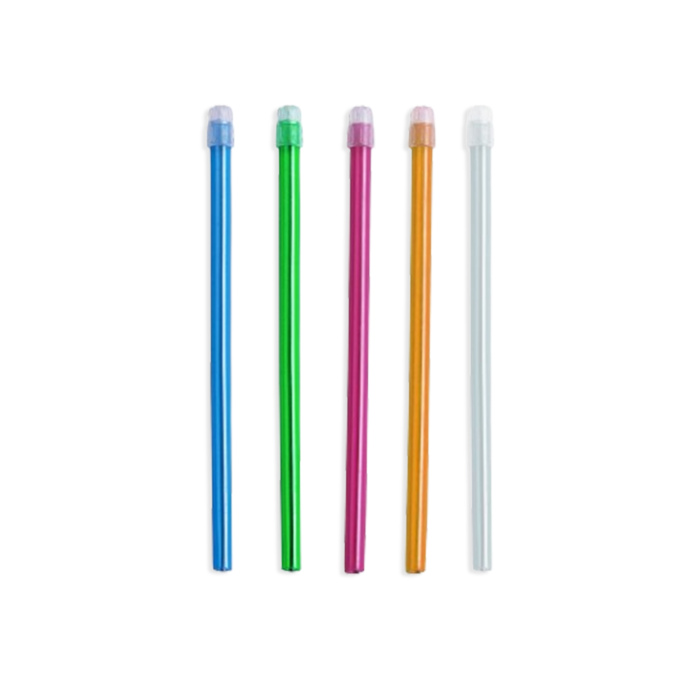Canules d'aspiration