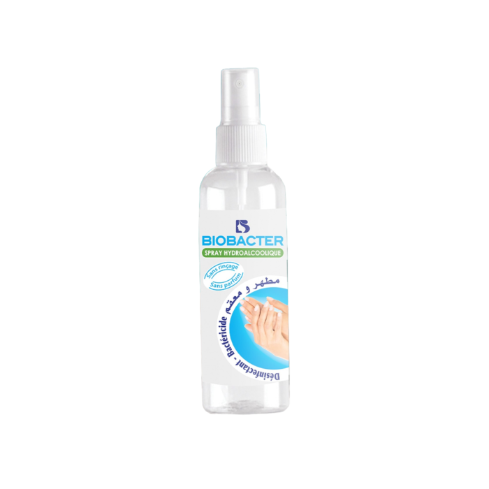 Biobacter Gel